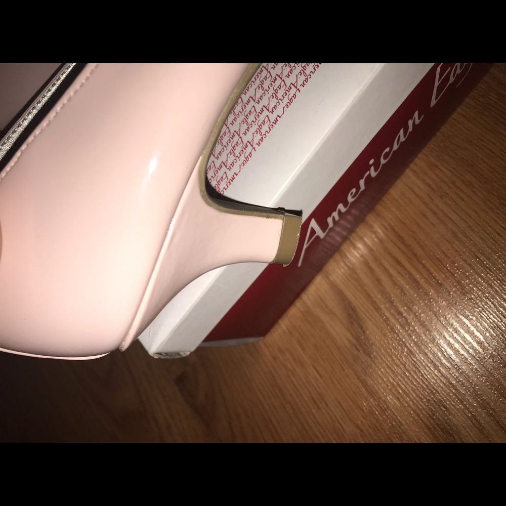 heels - Picture 2 of 4